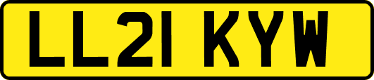 LL21KYW