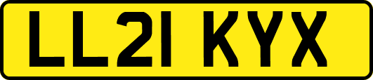 LL21KYX