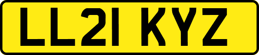 LL21KYZ