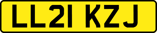 LL21KZJ