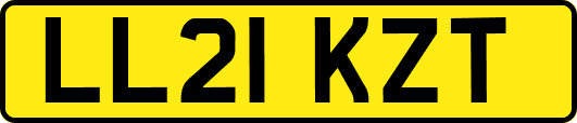 LL21KZT