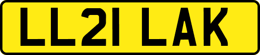 LL21LAK