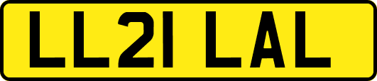 LL21LAL