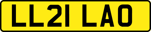 LL21LAO
