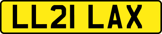 LL21LAX