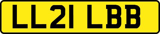 LL21LBB