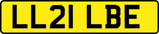 LL21LBE