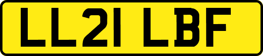 LL21LBF