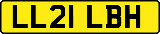 LL21LBH