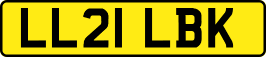 LL21LBK