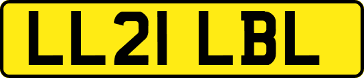 LL21LBL