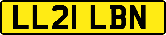 LL21LBN