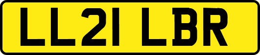 LL21LBR