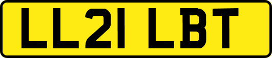 LL21LBT