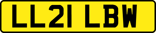 LL21LBW