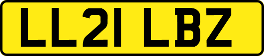 LL21LBZ