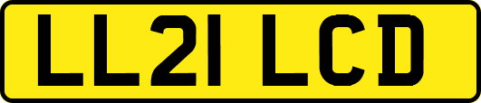 LL21LCD