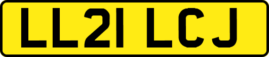 LL21LCJ