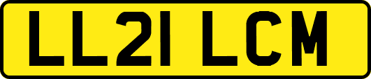 LL21LCM
