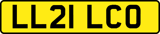 LL21LCO