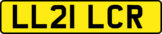 LL21LCR