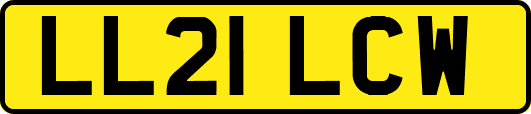 LL21LCW