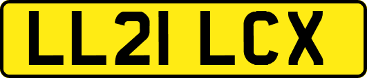 LL21LCX