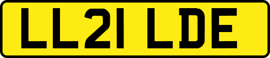 LL21LDE
