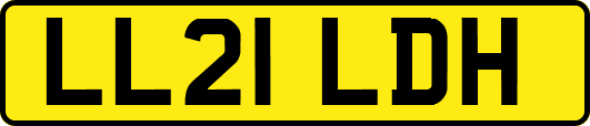 LL21LDH