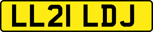 LL21LDJ