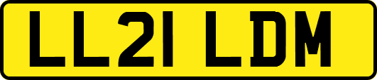 LL21LDM