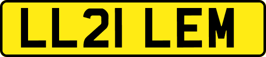 LL21LEM