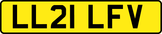 LL21LFV