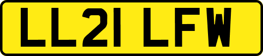 LL21LFW