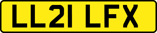 LL21LFX