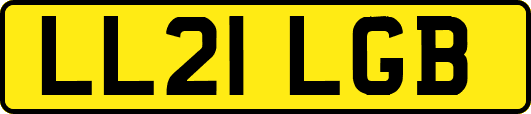 LL21LGB