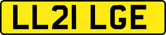 LL21LGE