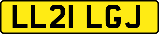 LL21LGJ