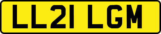 LL21LGM