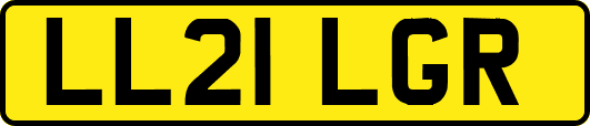 LL21LGR