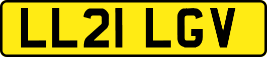 LL21LGV
