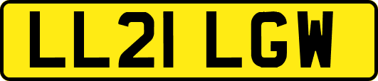 LL21LGW