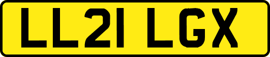 LL21LGX