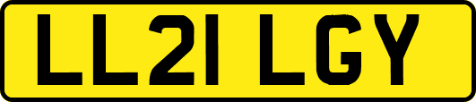 LL21LGY