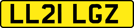 LL21LGZ