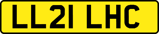 LL21LHC