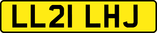 LL21LHJ