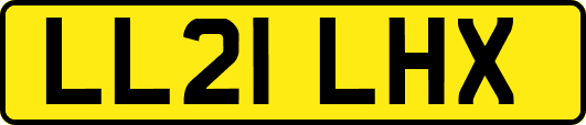 LL21LHX