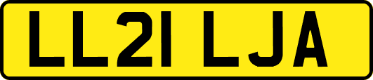 LL21LJA