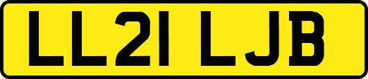 LL21LJB